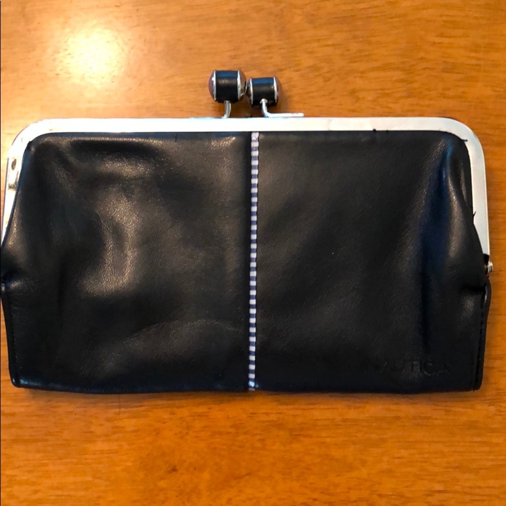 Nautica Wallet